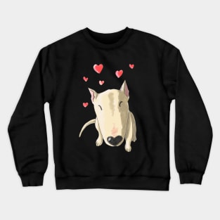 True love 2 Crewneck Sweatshirt